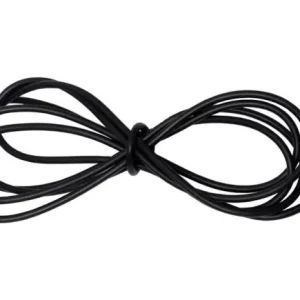 Temperatursensor 1m metall DS18B20 -55/+125&deg;C Sista chansen