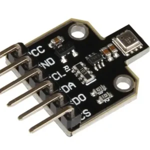 Erbjudande BME680 miljösensor-modul