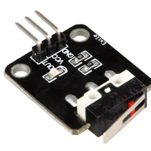 Endast denna vecka Bump sensor med mikrobrytare