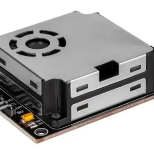 Optisk damm- & partikelsensor 2.5/5/10 um HM3301 Rabatt