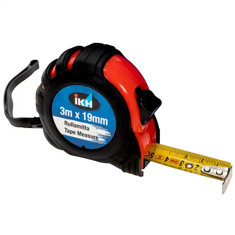 Rabatt MÅTTBAND 3M X 19MM