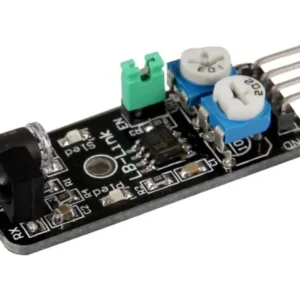 Handla nu Avståndssensor IR 2-20cm