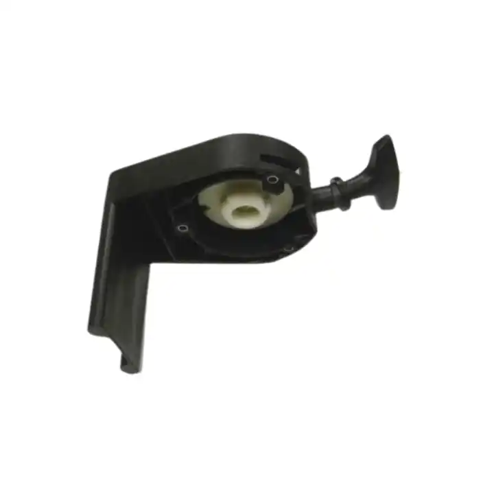 Expressleverans Startapparat