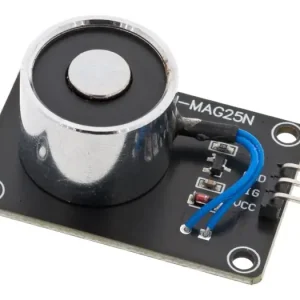 Elektromagnet-modul 2.5kg Erbjudande