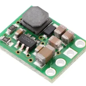 Switchregulator step-down 12.2 - 50V / 12V 600mA Bästa pris