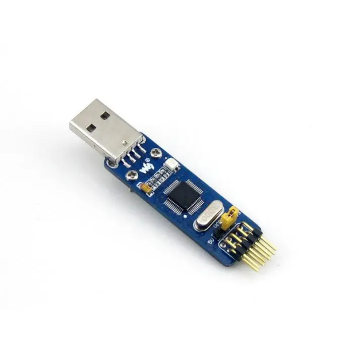 ST-LINK/V2 mini STM8/STM32 programmerare och debugger Extra rabatt