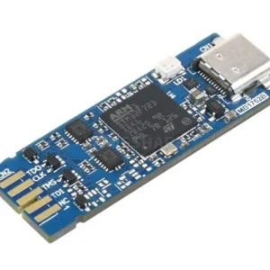 STLINK-V3MINIE STM32 programmerare och debugger Säker betalning