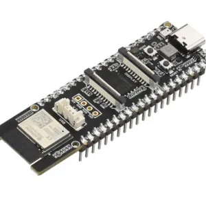 ESP32-P4 utvecklingskort 32MB PSRAM 32MB (with headers) Fri frakt
