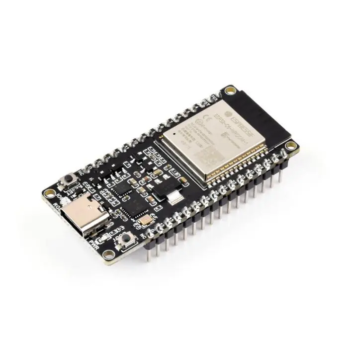 ESP32-C6-utvecklingskort 16MB (with headers) Billig