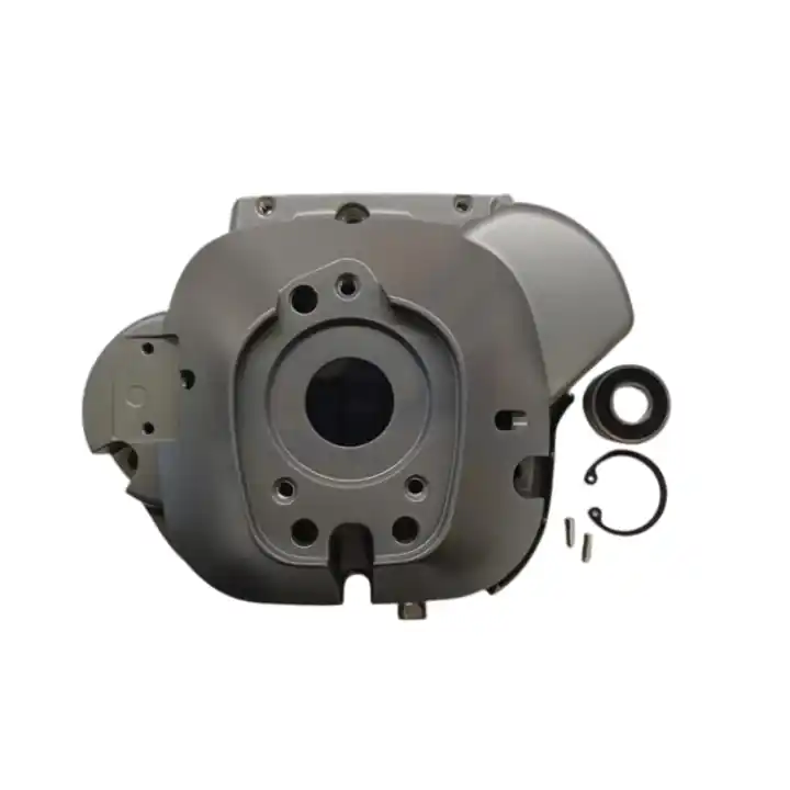 Fynd Kopplingskåpa Kit 5748429-01