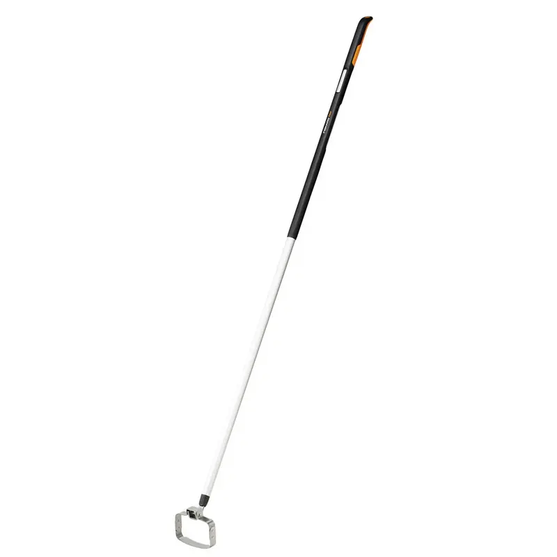 OGRÄSHACKA XACT 135MM FISKARS Populärt val