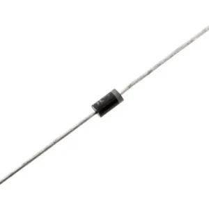 Sänkt pris 1N5817 DO-41 20V 1A