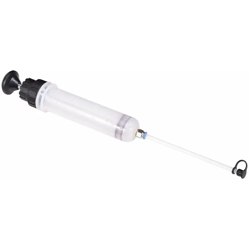 Rabatt OLJEBYTARPUMP 200ML (BILKEMIKALIER)