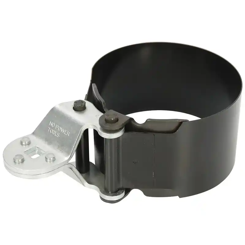 Fri frakt OLJEFILTERNYCKEL 105-118MM