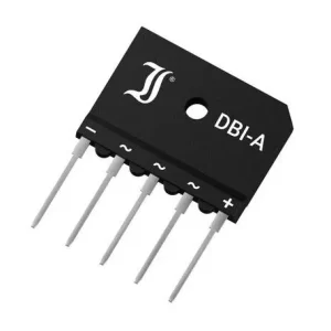 Rabatter DBI25-12A 1200V 25A 3-fas