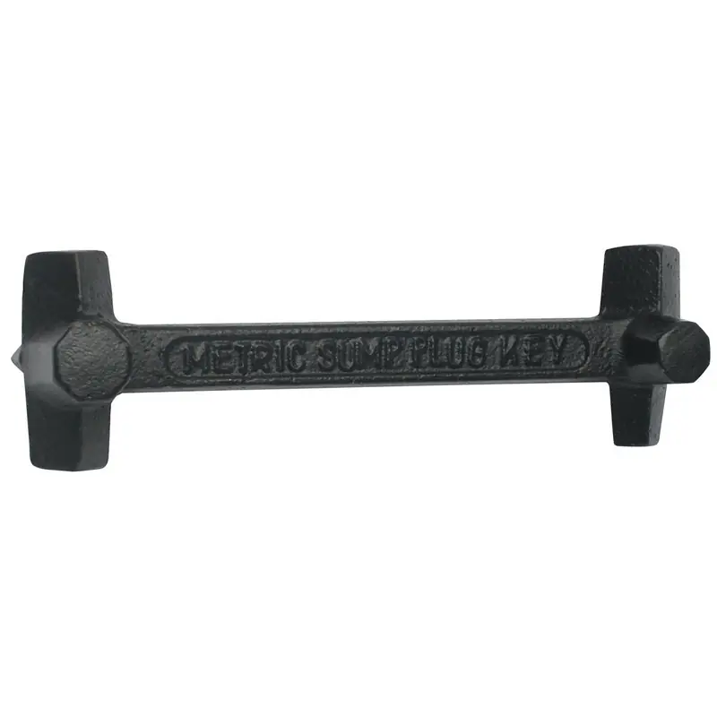 Fynd OLJEPLUGGSNYCKEL (BIL)