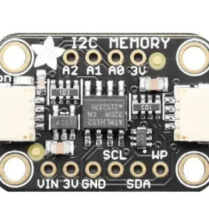 EEPROM 32kbit I2C - Qwiic Reapris