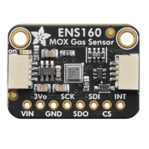 Bästa pris Adafruit CO2-sensor I2C ENS160 - Qwiic