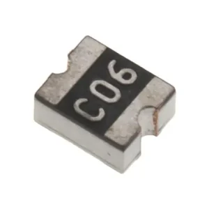 Vibrationssensor SMD 1210 6V 10mA Kampanj