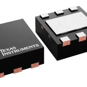 TMP117 WSON6 Temperatursensor I2C -55...+150°C ±0.1% Begränsad tid