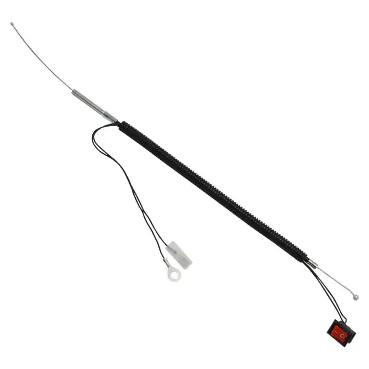Begränsat antal Wires Assy Cabrio 340
