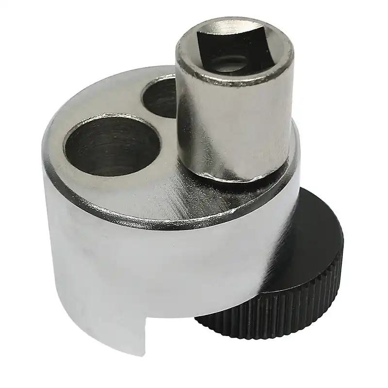 PINNBULTSUTDRAGARE 6,35-19MM Billig