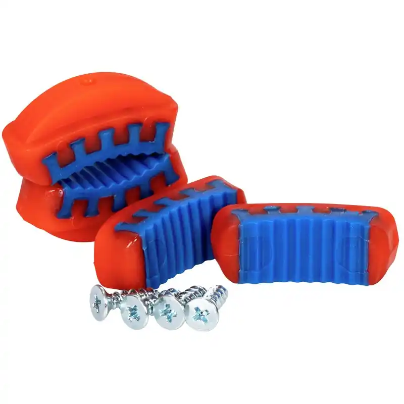 PLASTINSATS 2 PAR FÖR KN8111250 Begränsat antal