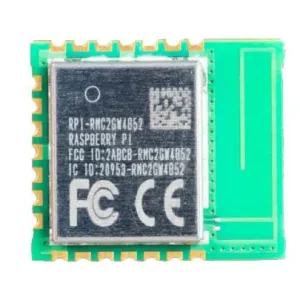 Endast denna vecka Raspberry Pi Radio Module 2 - RM2