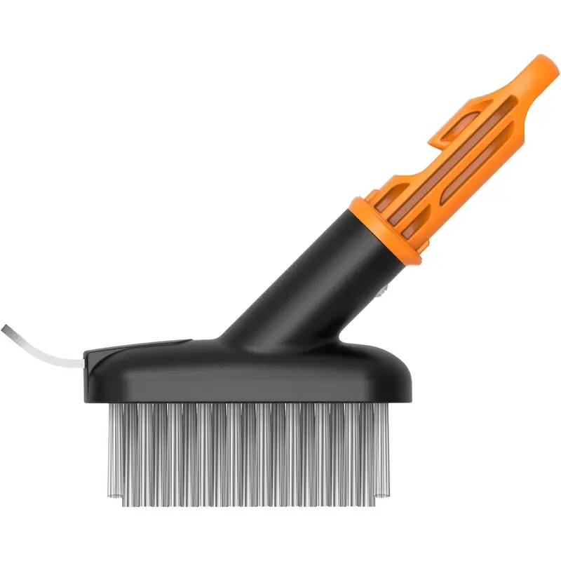 Snabb leverans PLATTRENSBORSTE ONECLICK