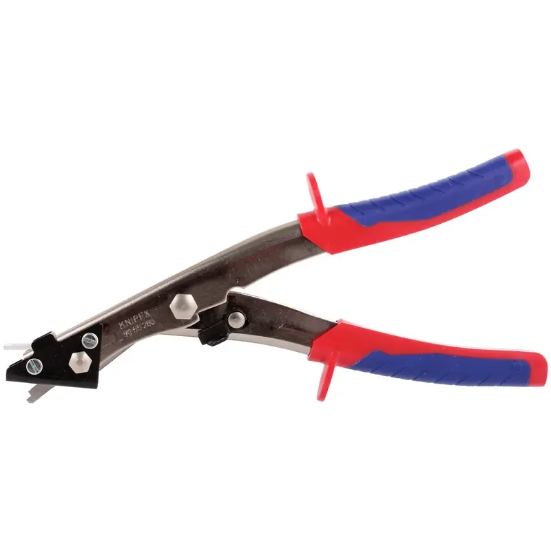 Fri frakt PLÅTNIBBLER 90 55 280MM