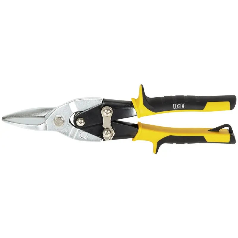 PLÅTSAX 10" RAK PROFESSIONELL Premium