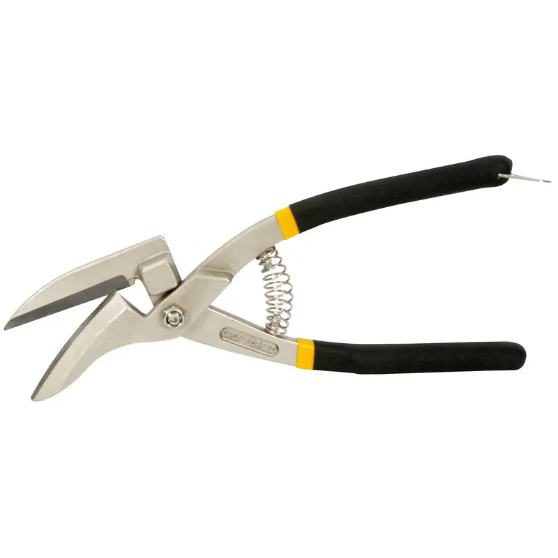 PLÅTSAX FÖR SPÄNNBAND Beställ nu