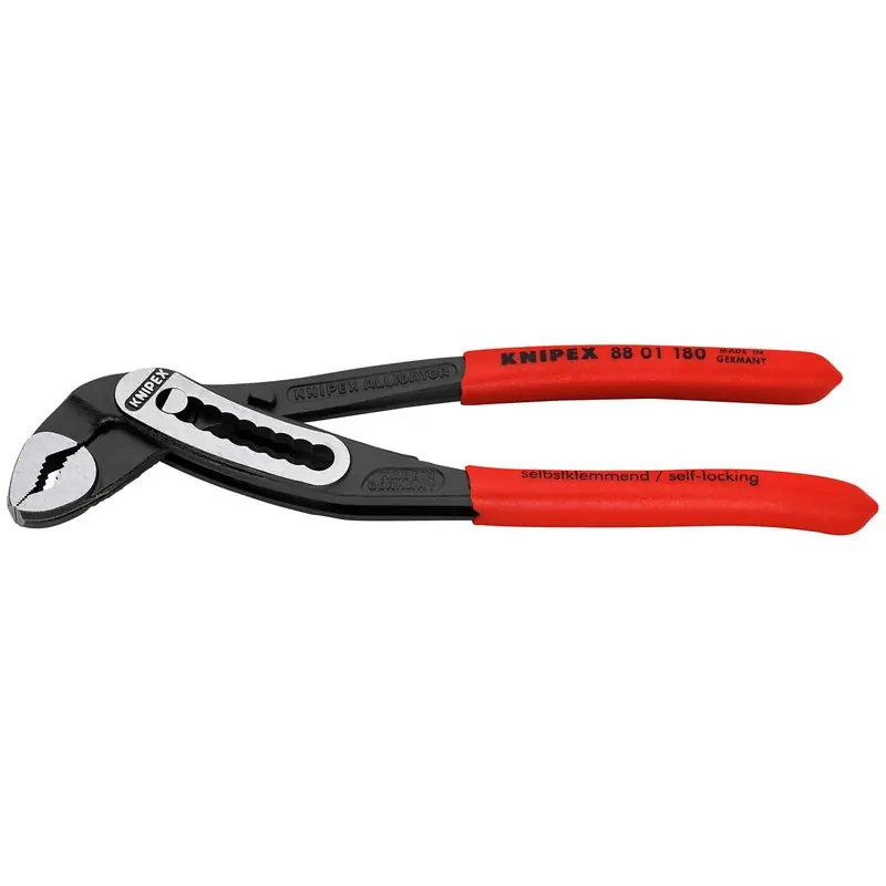 Rea POLYGRIP 180MM ALLIGATOR 88 01 180