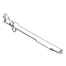 Trygg betalning Kablageskydd 5841481-01