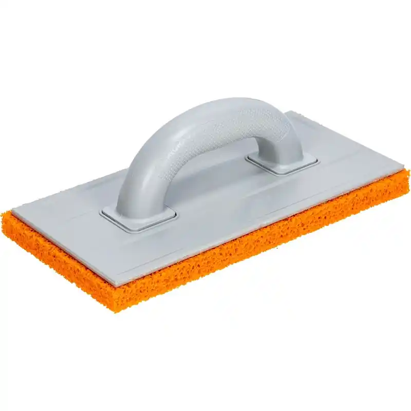 Köp nu PUTSBRÄDA MED CELLGUMMI 140X280X18MM