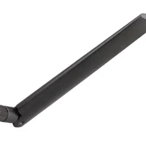 WiFi-antenn Tri-band - 2.4/5/6GHz 8.4dBi RP-SMA Sista chansen