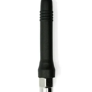 Beställ idag WiFi-antenn Dual-band - 2.4/5GHz 5.1dBi RP-SMA