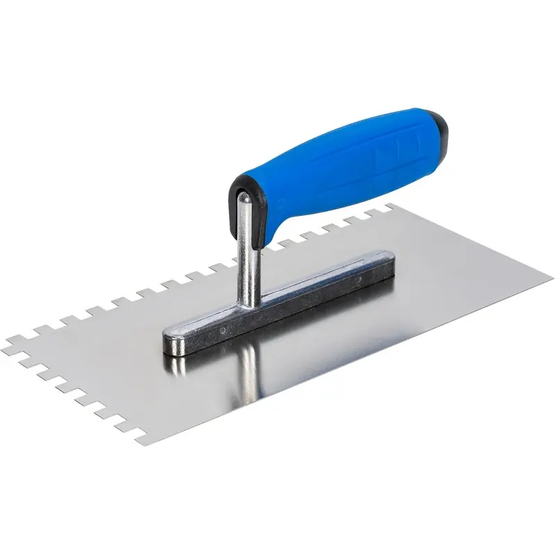 Endast idag PUTSSLEV MED FIXKAM 270MM 8X8MM ROSTFRI