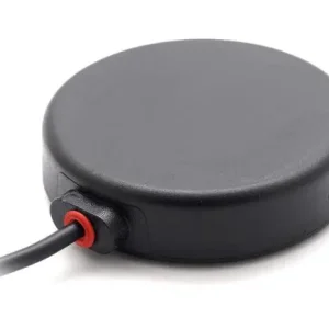 WiFi-antenn Dual-band - 2.4/5GHz 2.3dBi RP-SMA magnet 3m kabel IP67 Säker betalning