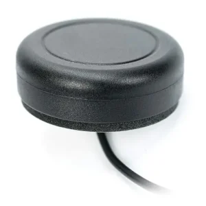 Lägg i varukorgen WiFi-antenn Tri-band - 2.4/5/6GHz 2.2dBi RP-SMA 3m kabel IP67