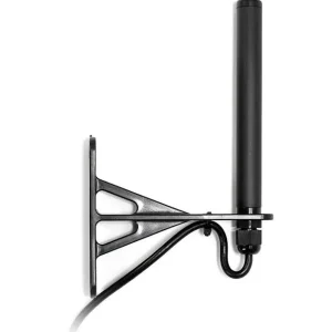 WiFi-antenn Dual-band - 2.4/5GHz 1.6dBi RP-SMA väggfäste 3m kabel Reapris