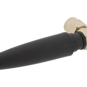 Outlet WiFi-antenn - 2.4GHz 2dBi SMA vinklad