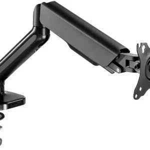 Bordsfäste med gasfjädring för bildskärm Rabatter