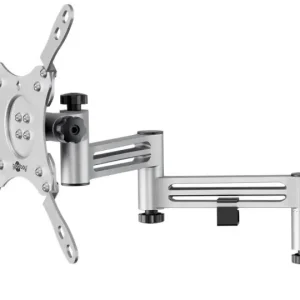 Väggfäste för TV till husbil / husvagn - Caravan FULLMOTION Nyhet