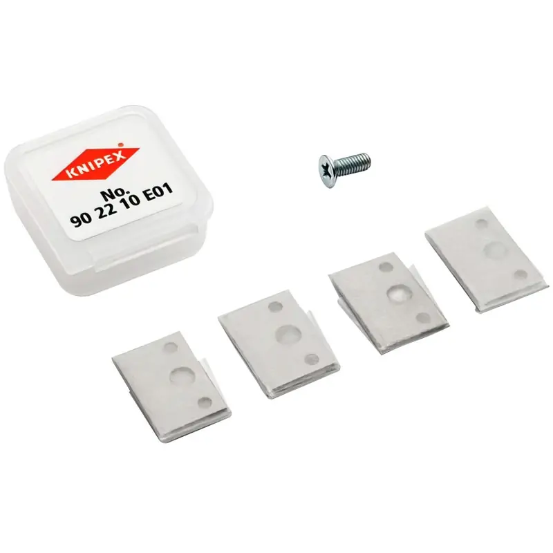 Kampanj RESERVBLAD 8ST FÖR KN902210BK