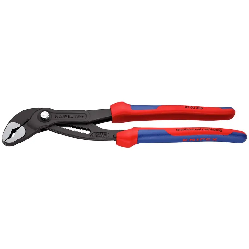 POLYGRIP 300MM COBRA 87 02 300 Begränsat antal