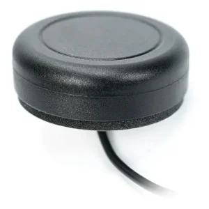 Antenn 868MHz 2.6dBi SMA panel-puck 3m kabel IP67 Köp online