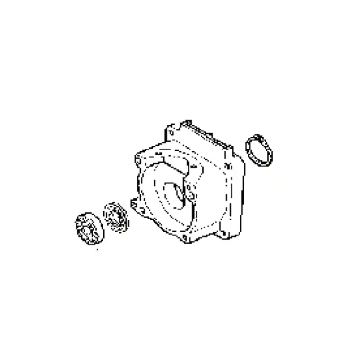 Expressleverans Vevhus Kpl