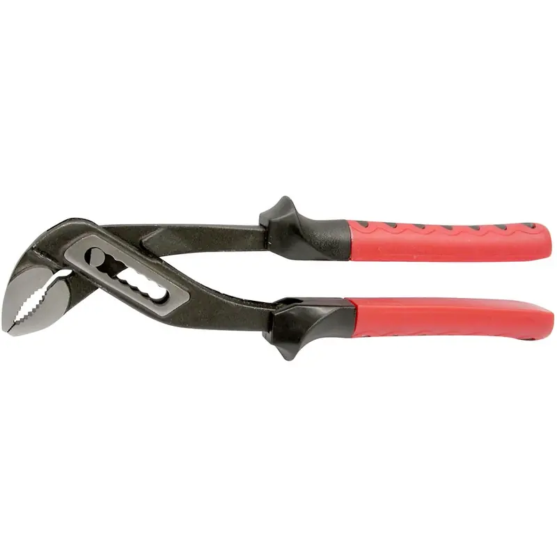 Populärt val POLYGRIPTÅNG 250MM