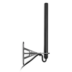 Antenn 868MHz 3.2dBi SMA väggfäste 3m kabel Trygg betalning